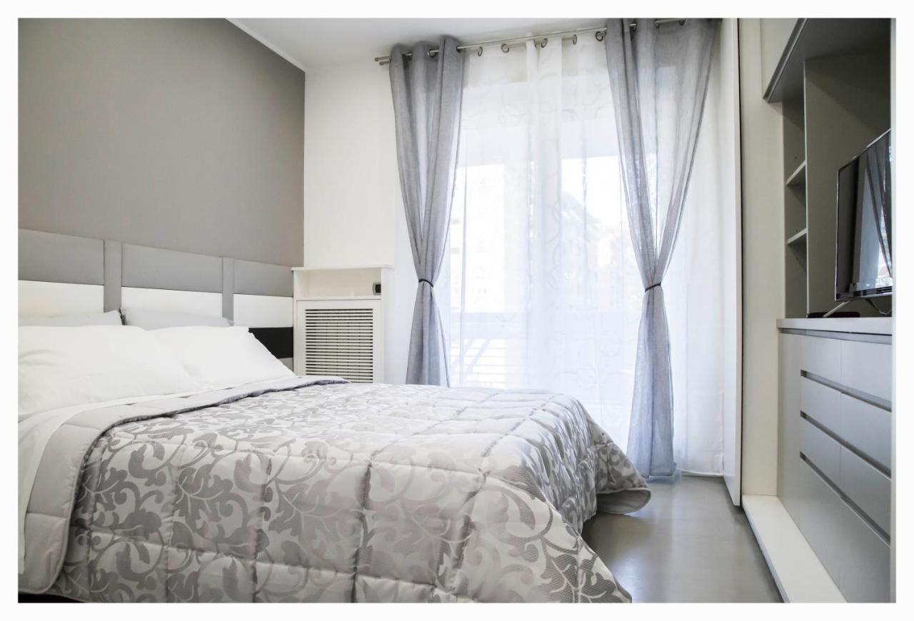 New Sara'S Trastevere Apartment Roma Exterior foto