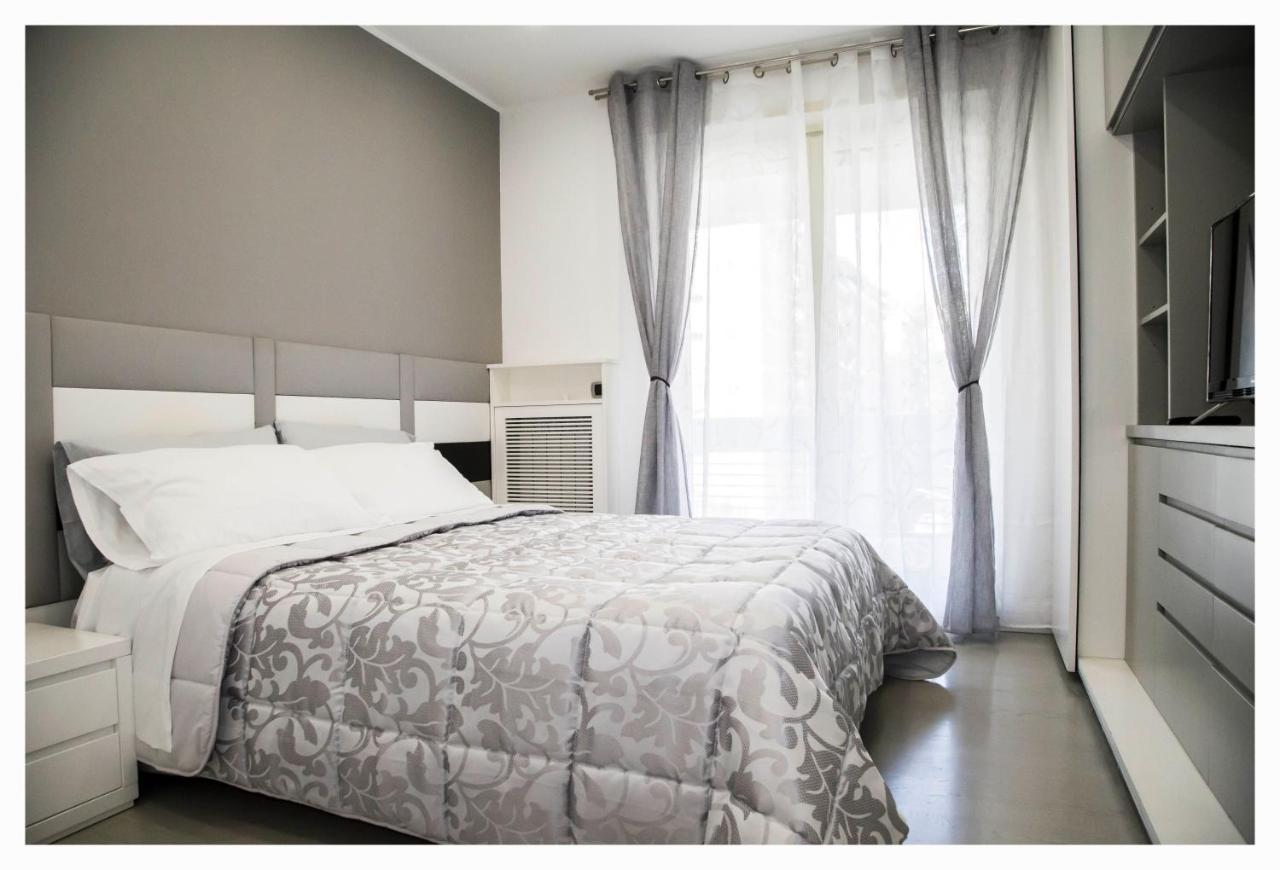 New Sara'S Trastevere Apartment Roma Exterior foto