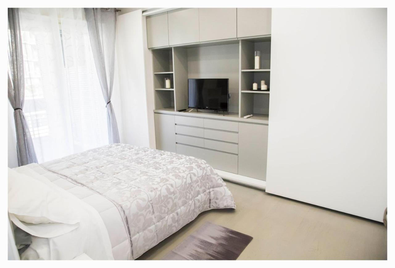 New Sara'S Trastevere Apartment Roma Exterior foto