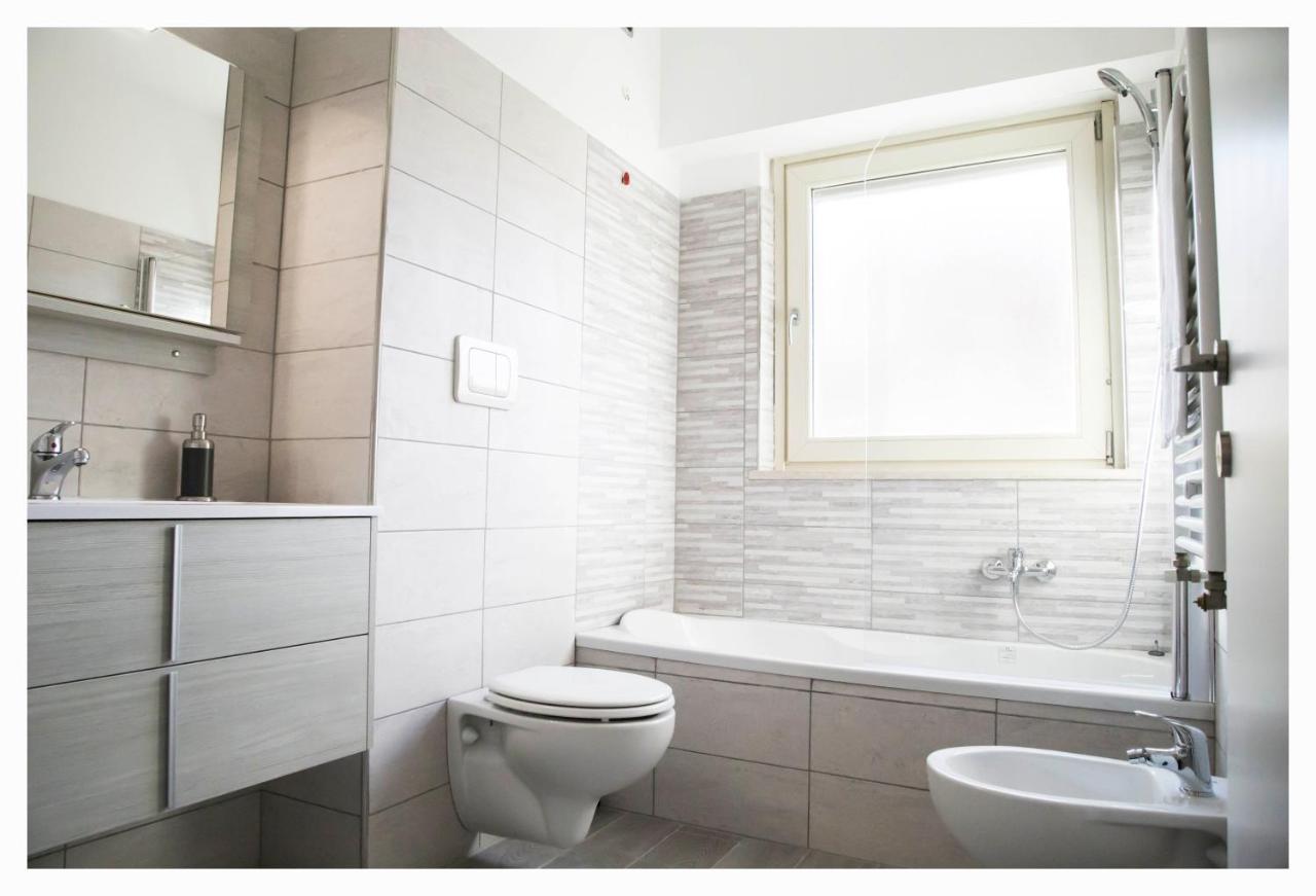 New Sara'S Trastevere Apartment Roma Exterior foto